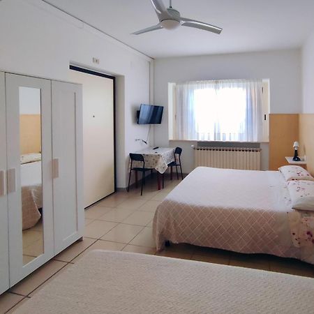 Colibri B&B Lanciano Exterior foto
