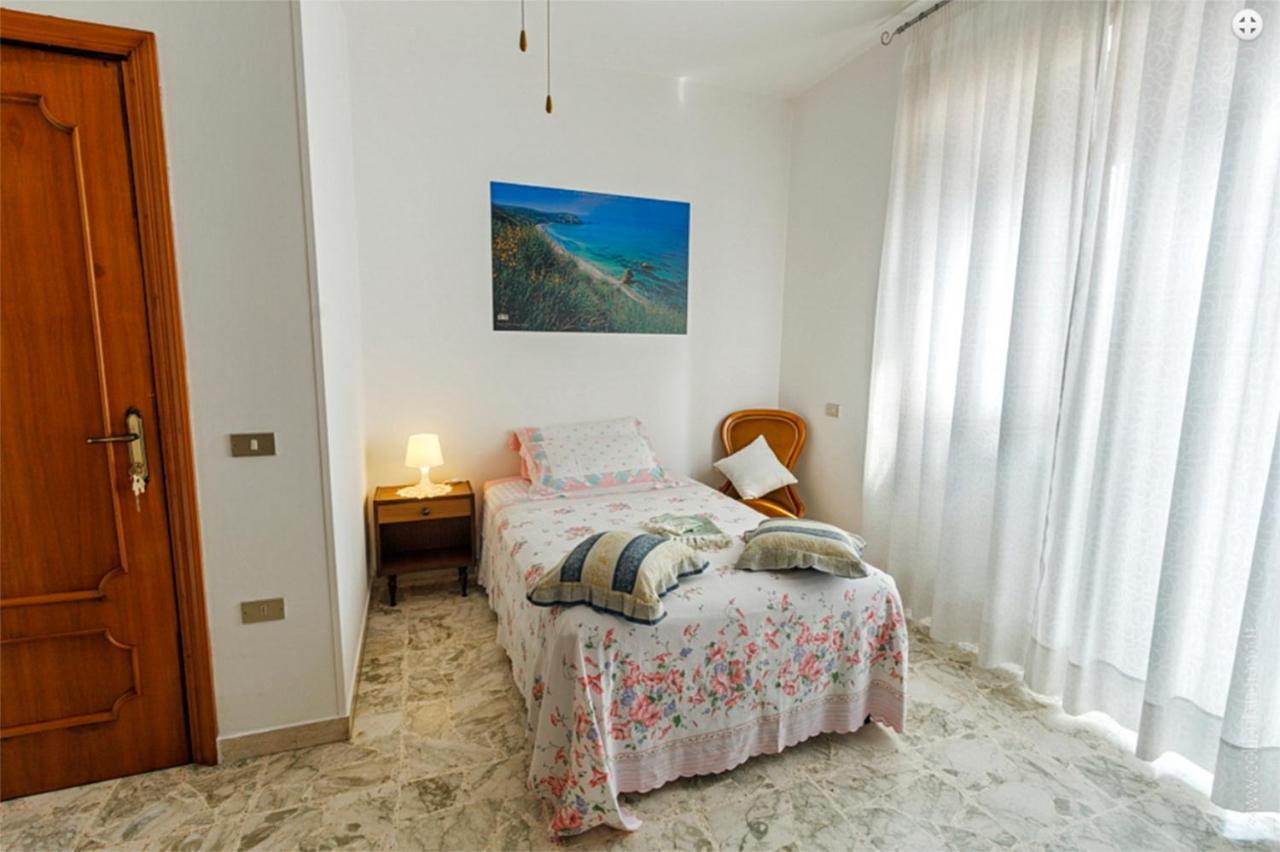 Colibri B&B Lanciano Exterior foto