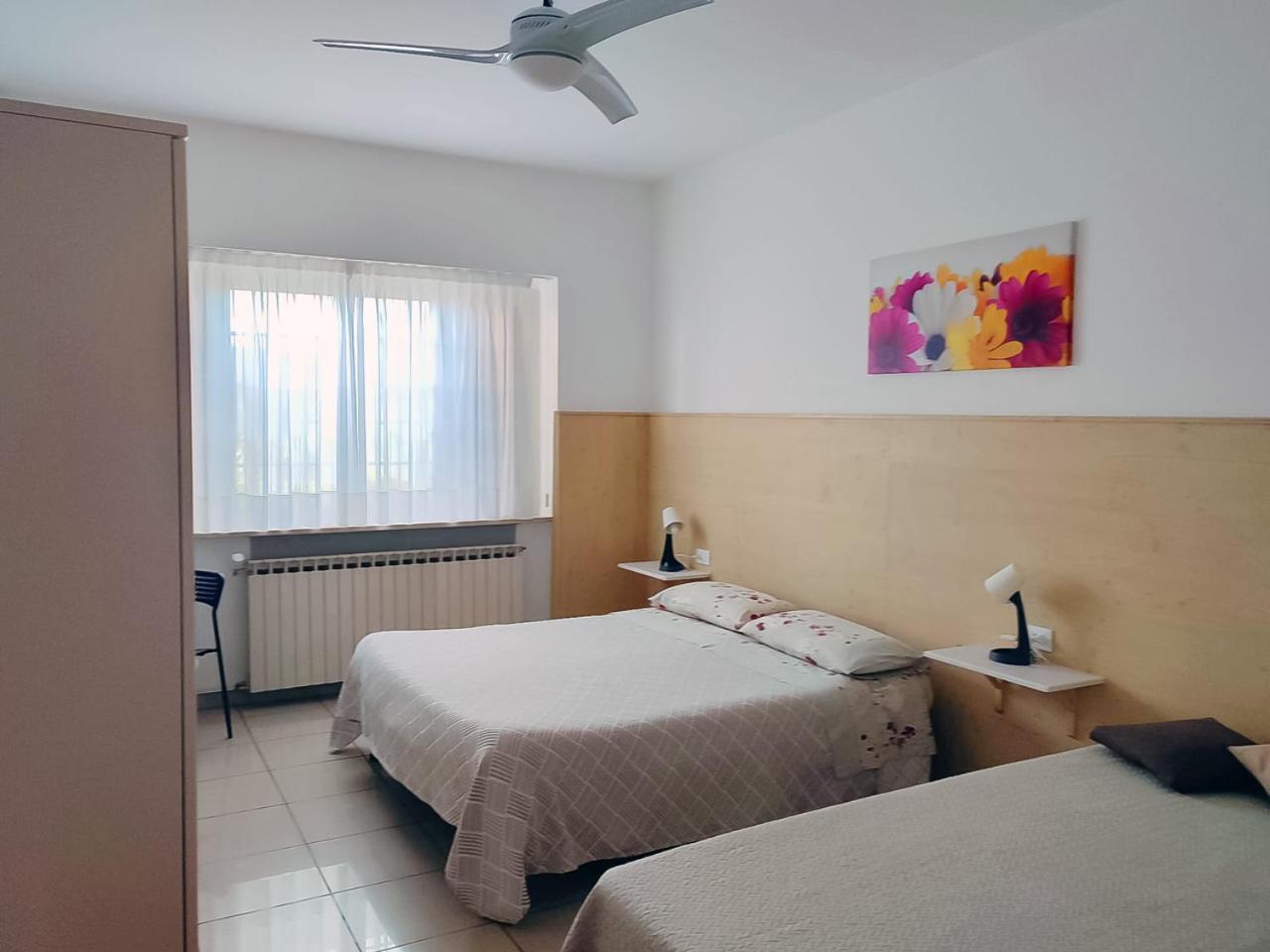 Colibri B&B Lanciano Exterior foto