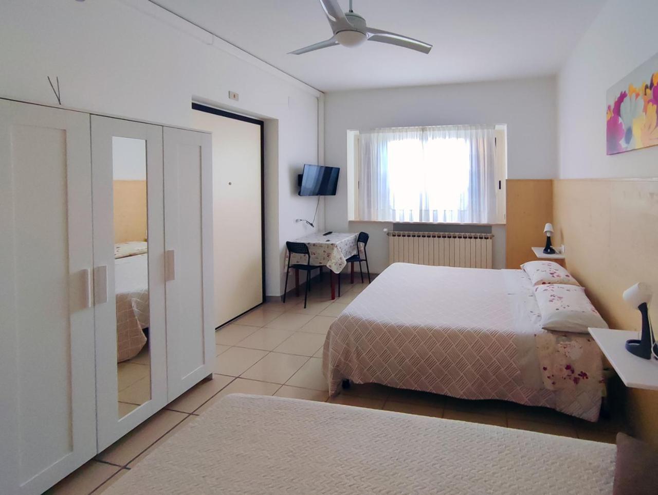 Colibri B&B Lanciano Exterior foto