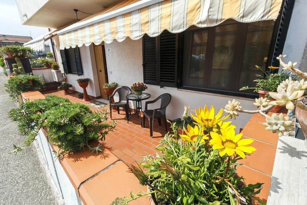 Colibri B&B Lanciano Exterior foto