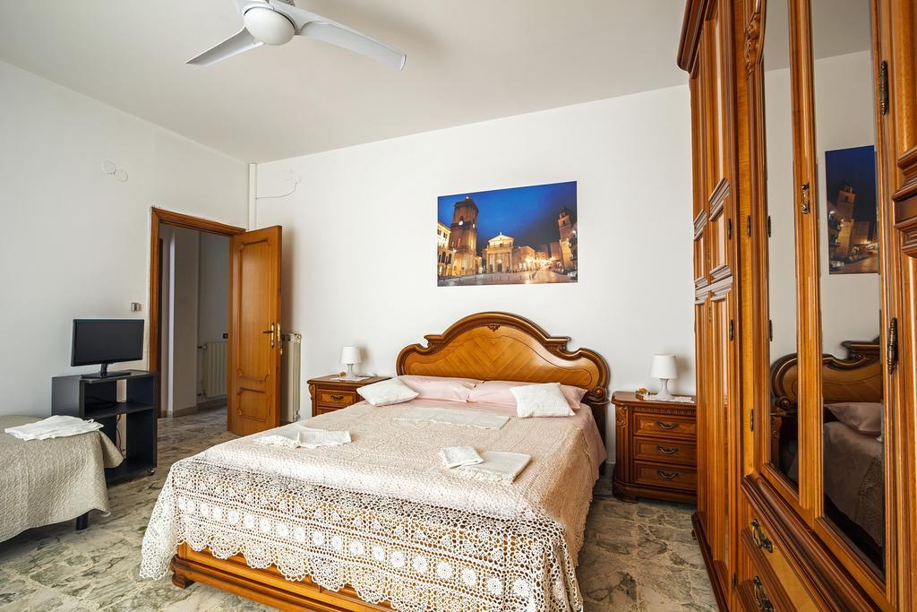 Colibri B&B Lanciano Exterior foto