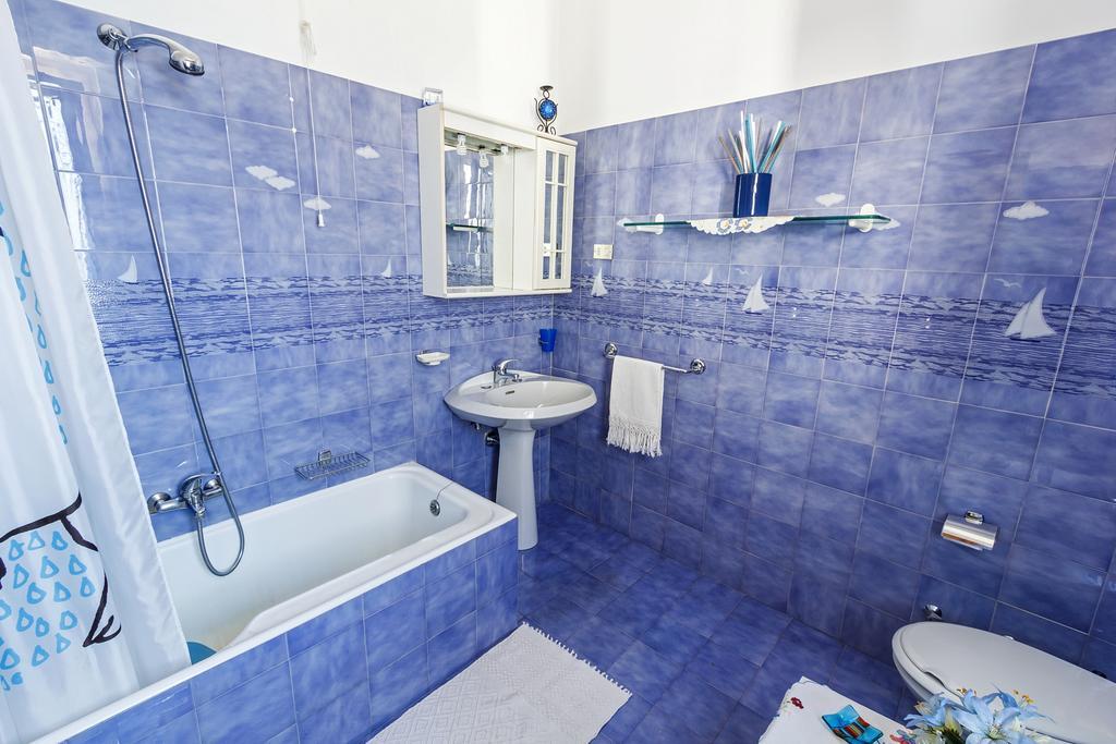 Colibri B&B Lanciano Exterior foto