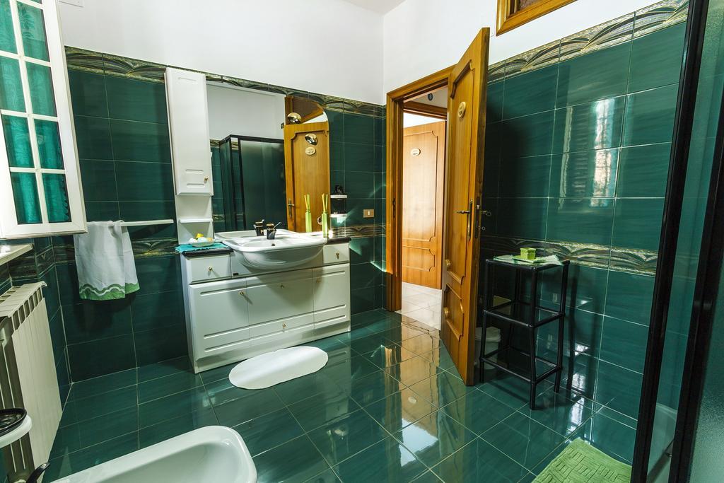 Colibri B&B Lanciano Exterior foto