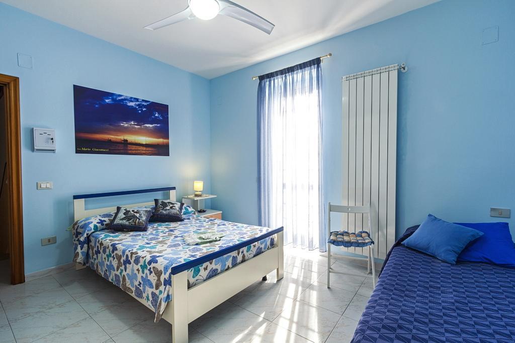 Colibri B&B Lanciano Exterior foto