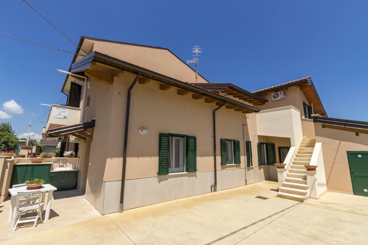 Colibri B&B Lanciano Exterior foto